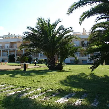 Casas Del Mar * Oliva