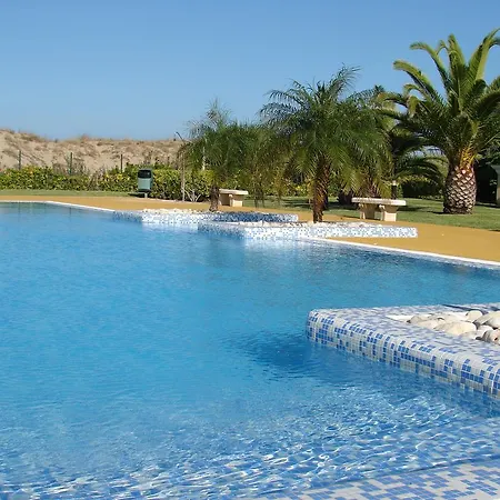 Casas Del Mar * Oliva