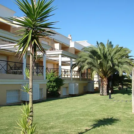 Casas Del Mar Appartement *