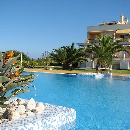 Casas Del Mar *