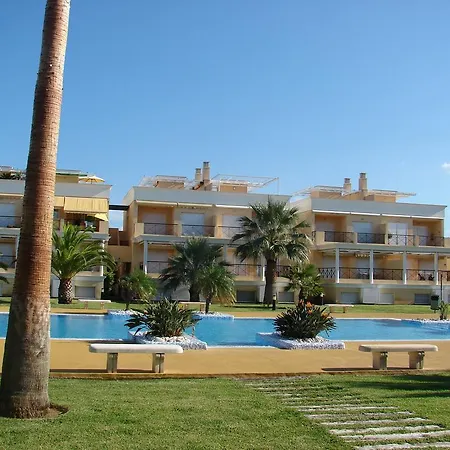 Casas Del Mar