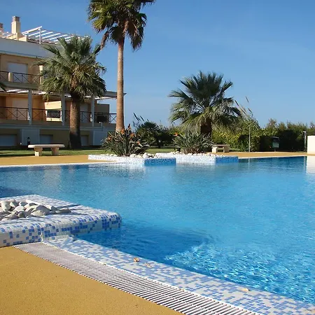 Casas Del Mar Apartman *