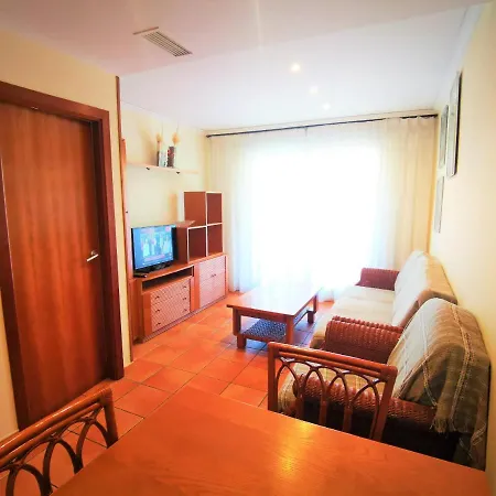 Apartman Casas Del Mar *
