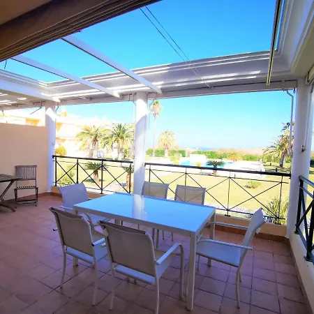 Casas Del Mar Apartman Oliva