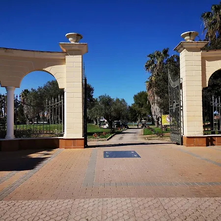 Casas Del Mar Oliva