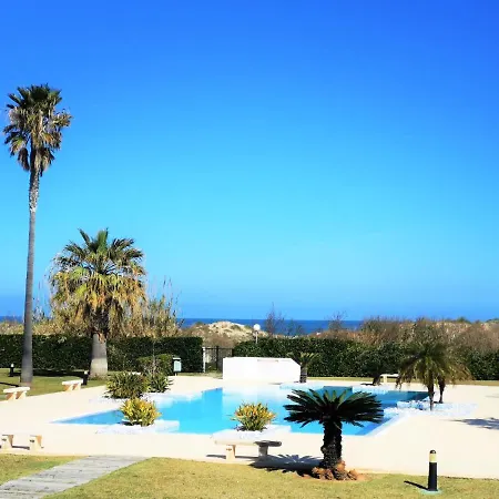 Casas Del Mar Apartman Oliva