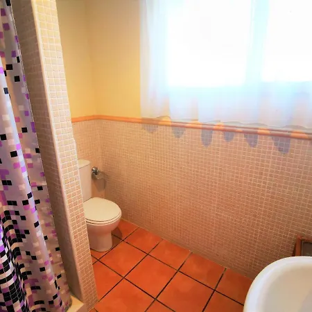 Casas Del Mar *
