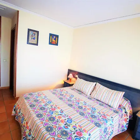 Casas Del Mar
