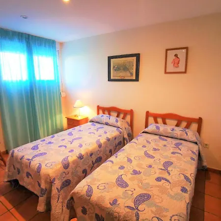Casas Del Mar Apartman *