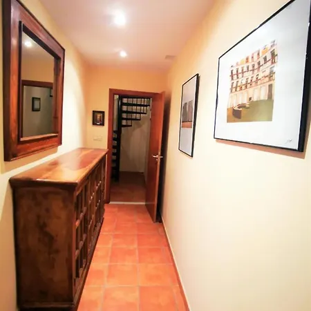 Apartman Casas Del Mar