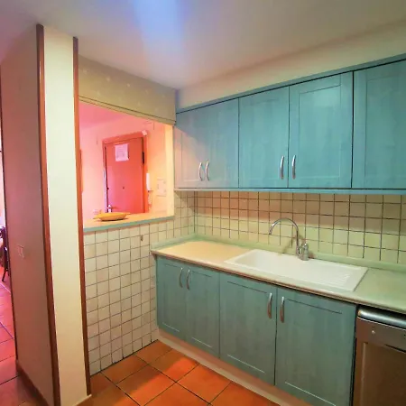 Casas Del Mar *