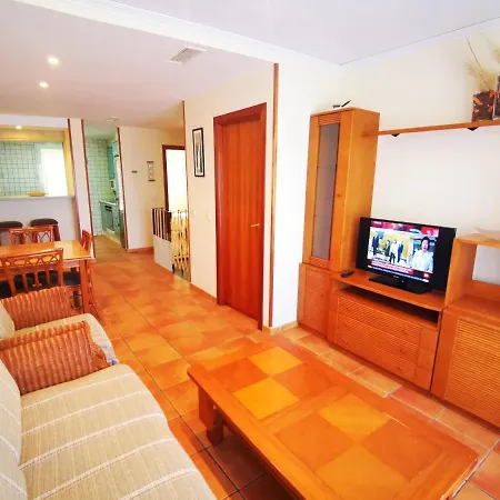 Casas Del Mar Apartman