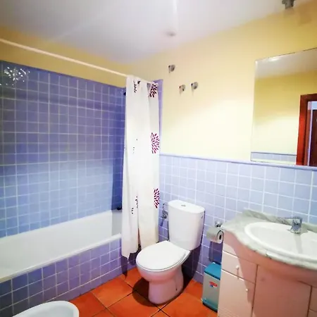 Apartman Casas Del Mar Oliva