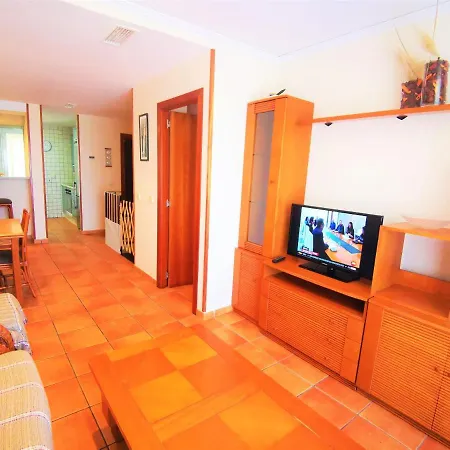 Apartman Casas Del Mar