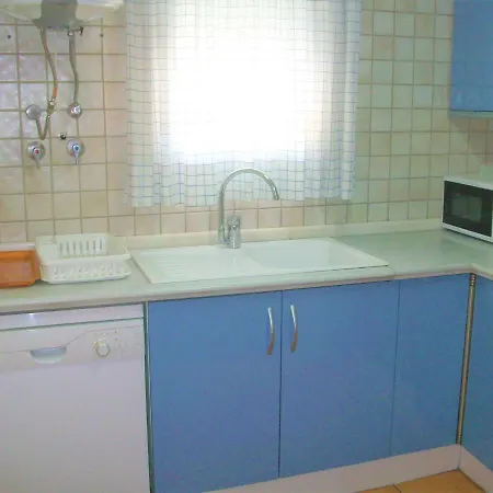 Casas Del Mar Apartman Oliva