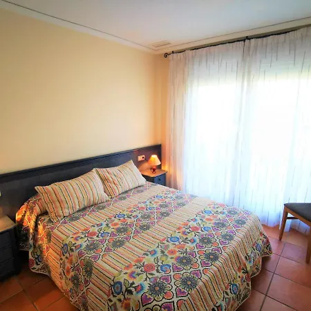 Casas Del Mar Apartman Oliva
