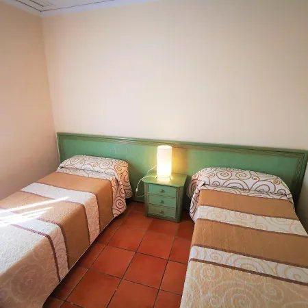 Casas Del Mar