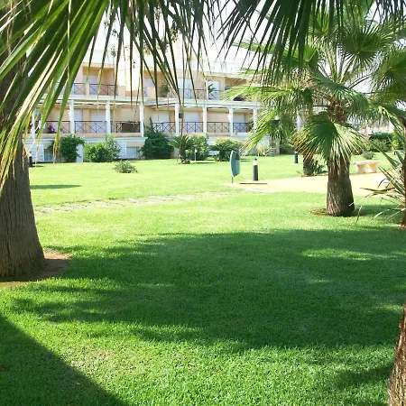 Casas Del Mar Oliva