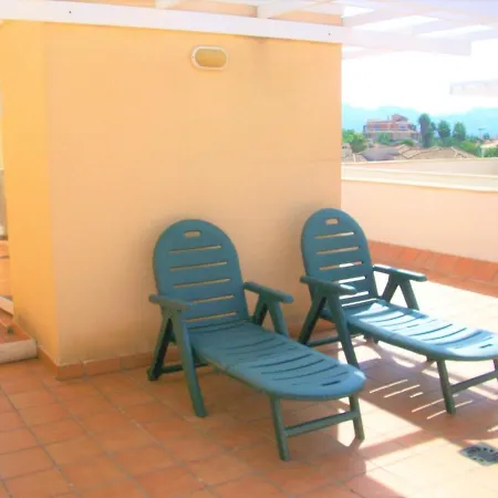 Casas Del Mar Apartman *