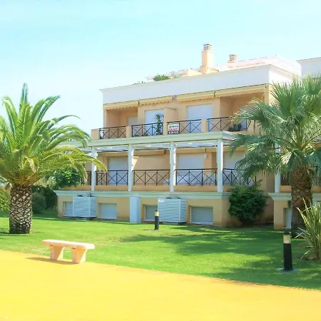 Casas Del Mar *