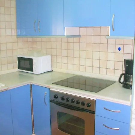 Apartman Casas Del Mar