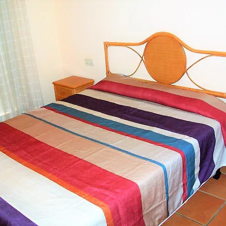 Apartman Casas Del Mar