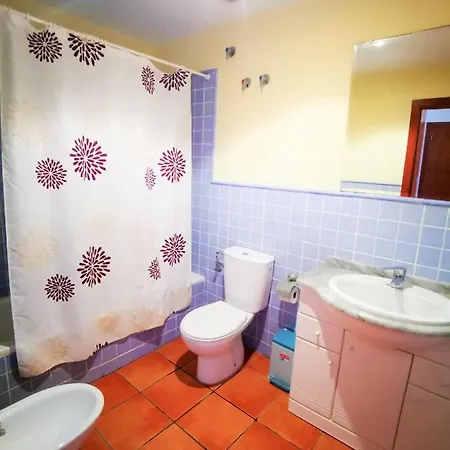 Casas Del Mar Apartman *