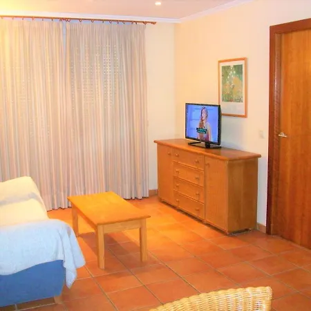 Casas Del Mar Apartman